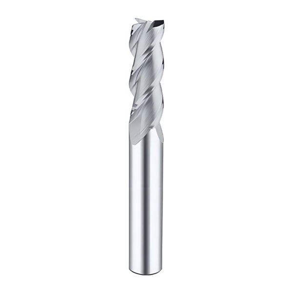 3-Point Milling Cutter For Aluminum
