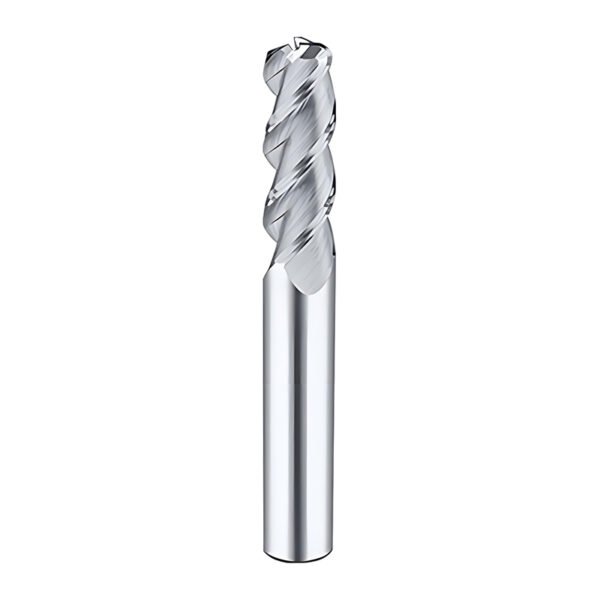 3 Edged Aluminum Nose With A Nose Cutter