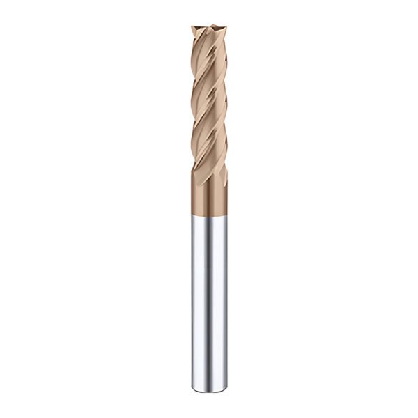 2 Edge/4 Edge Long Milling Cutter