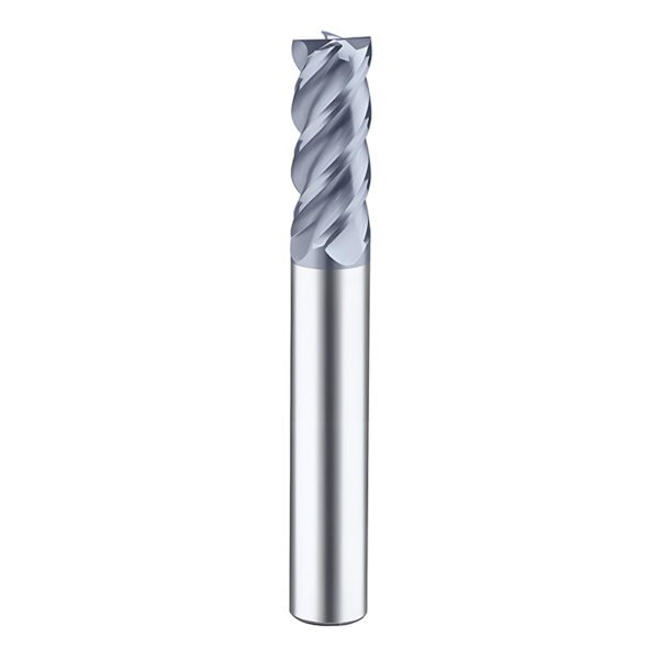 Stainless Steel Differential Milling Cutter
