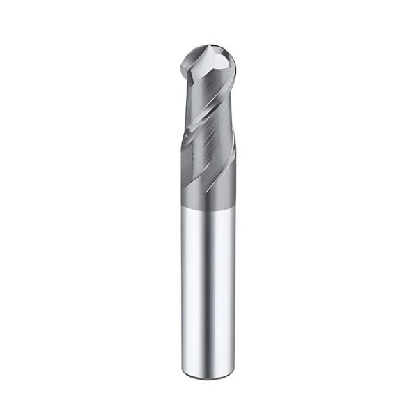 Titanium Alloy Special 2-Blade Ball Cutter