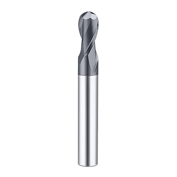 2-Edge Graphite Ball Knife