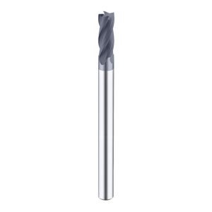 Diamond Graphite Milling Cutter