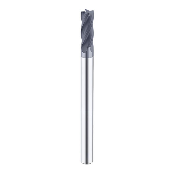 Diamond Graphite Milling Cutter