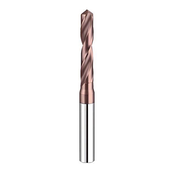 5D High Efficiency Drill Bit