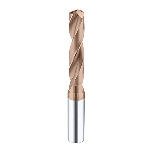 3D Internal Cooling Aiguille