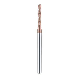 5D Internal Cooling Microdrill