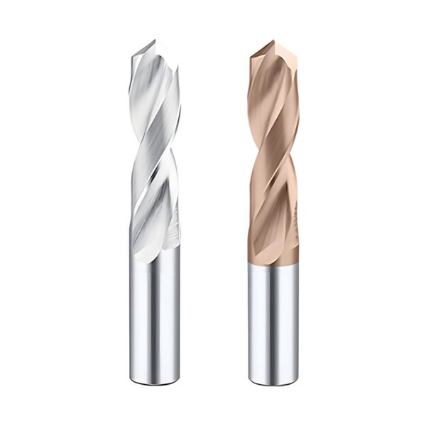 55° Whole Cemented Carbide Bit