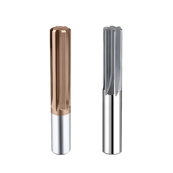 Straight Fluted Reamer