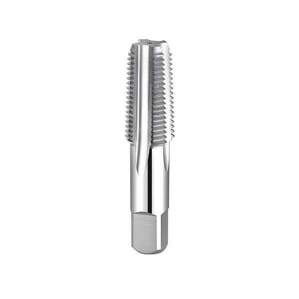 NPT60 Deg Taper Pipe Thread Tap