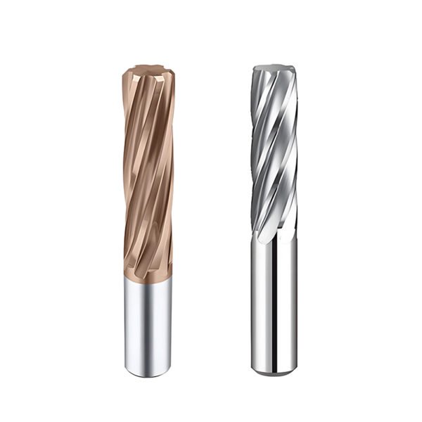 Spiral Reamer