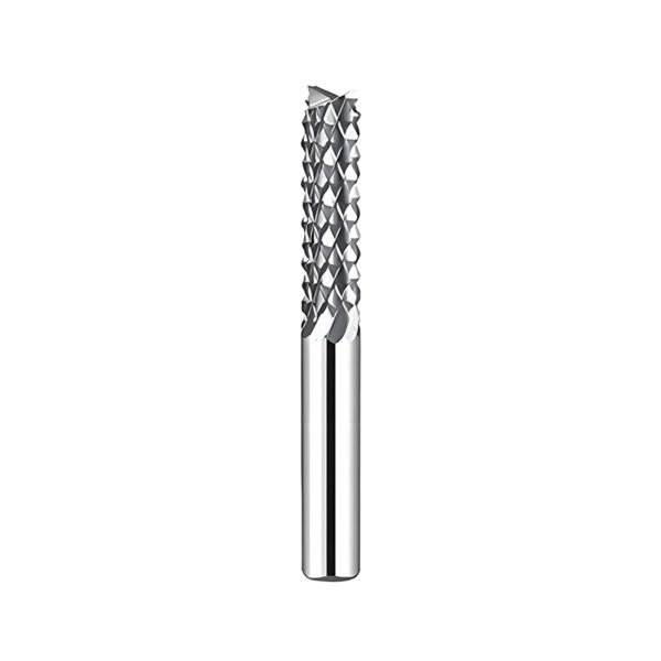Corn Milling Cutter