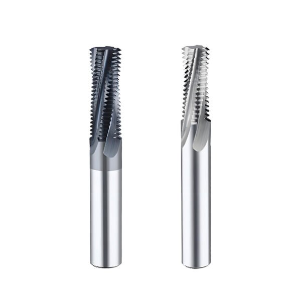 ISO Metric Full Thread Milling Cutter