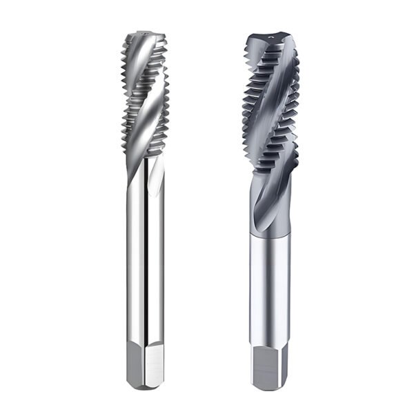 Straight Fluted Tap