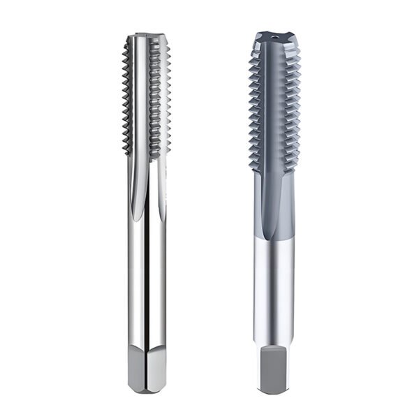 Straight Fluted Tap