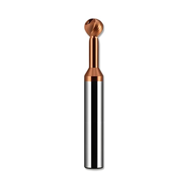 Tungsten Steel Arch Milling Cutter