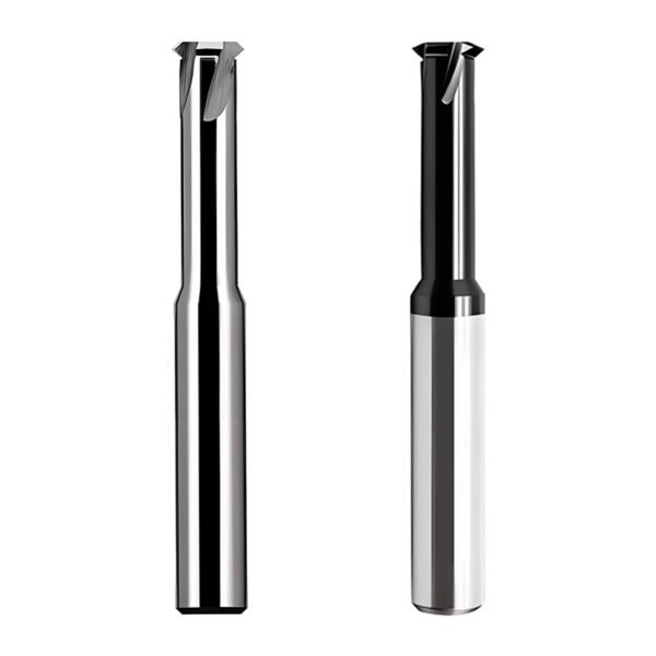 ISO Metric Single Thread Milling Cutter