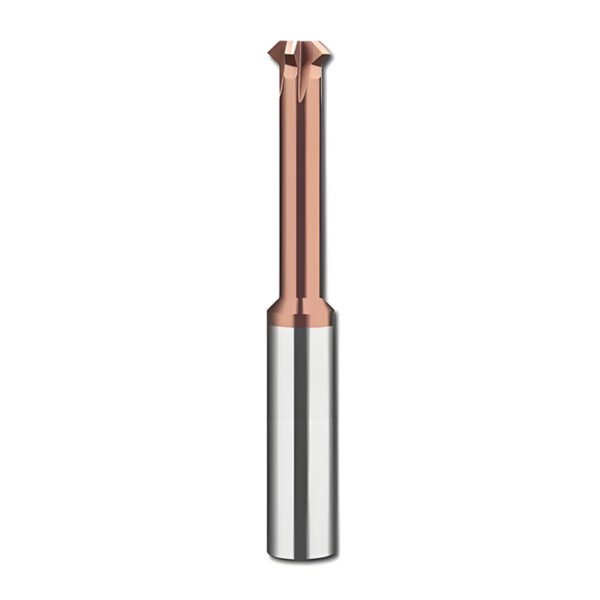 Tungsten Steel Upperand Lower Chamfering Cutter